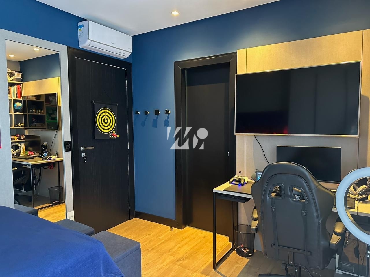 Casa em Ponte do Imaruim, Palhoça. 3 quartos, 124m². Imagem 9 de 19